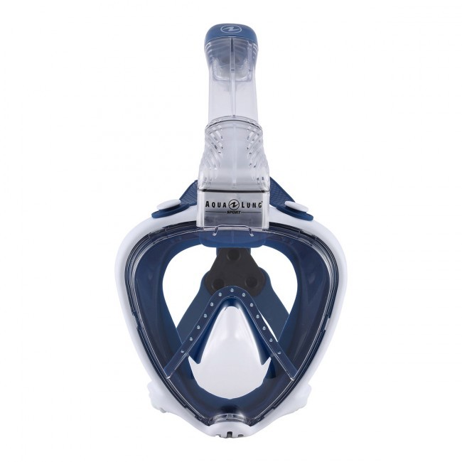 Aqua Lung Smart Snorkel Full Face Mask