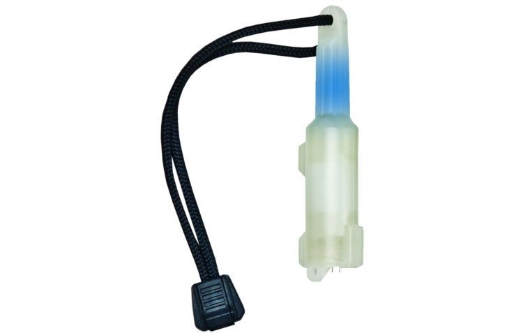 Water Activated Marker Light