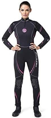 Fifth Element Legacy 3mm Wetsuit, Womens