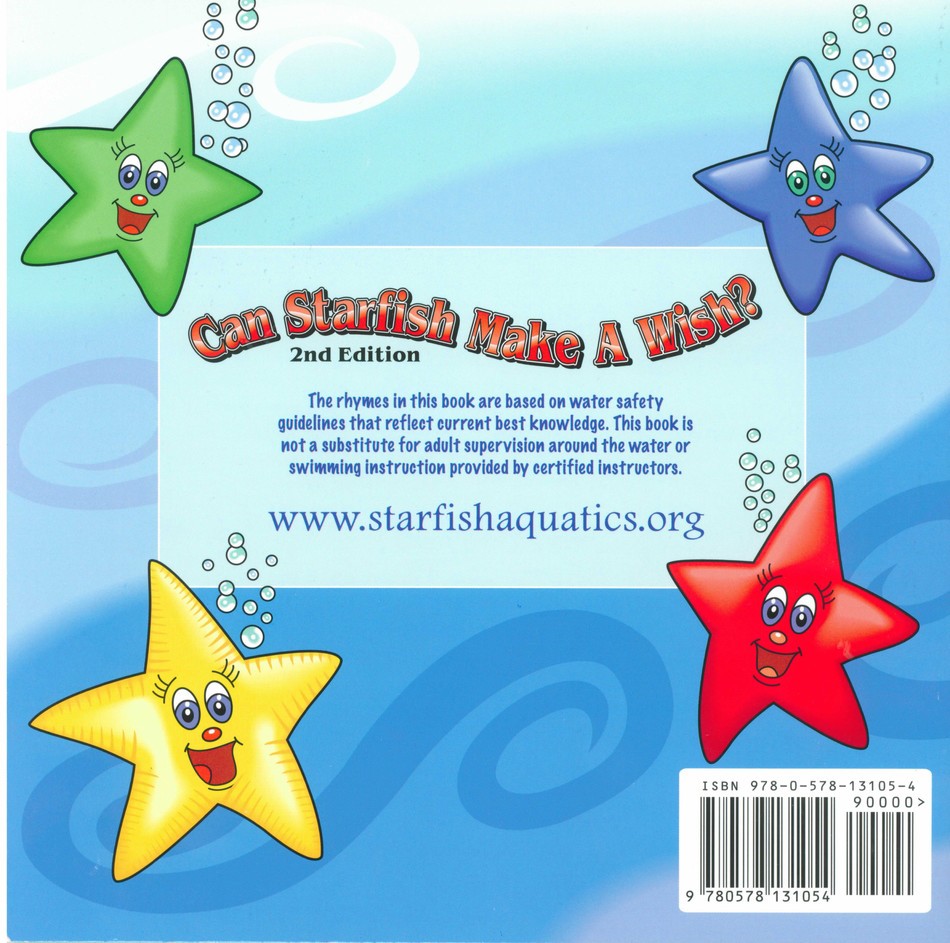 Can Starfish Make A Wish