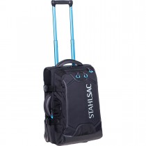 Stahlsac 22" Steel Carry-on