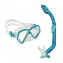 Aqua Lung Sport Combo Cub Junior Snorkel