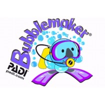 Bubblemaker (8 to 10 y/o)