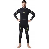 Fifth Element Legacy, 3mm Wetsuit, Mens
