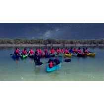 Full Moon Kayaking Tour (Adult)