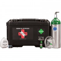 Dive 1st Aid Oxygen rescue Kit