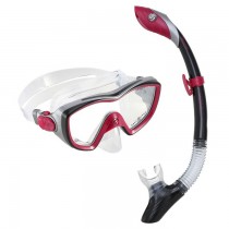 Aqua Lung Sport Combo Bonita Snorkeling Set