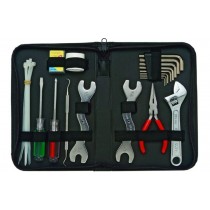 Innovative Scuba Concepts Deluxe Diver tool and Repair kit 