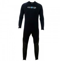 Aqua Lung 0.5mm Skin Wetsuit/under suit for men