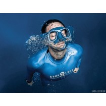 Freedive Aqualung