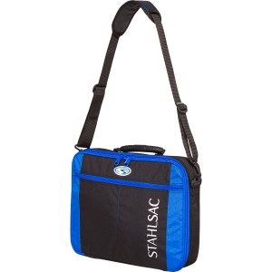 Stahlsac Molokini Regulator Bag, blue