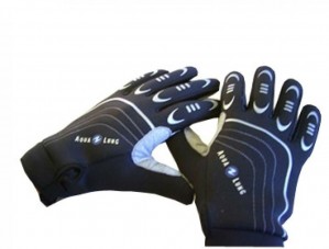 Aqualung Admiral II 2mm Gloves