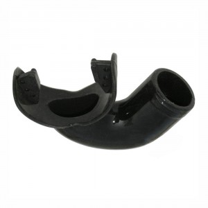 Aqua Lung Silicone Snorkel Mouthpiece