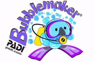 Bubblemaker (8 to 10 y/o)