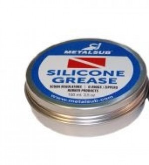 Silicone Grease 90gr
