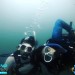 Fun Dives packages own gear