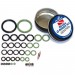 34 pcs Scuba O-ring 